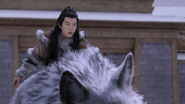 Still image for The World of Fantasy season 1 episode 4: Episode 4 Still image for The World of Fantasy season 1 episode 4: Episode 4