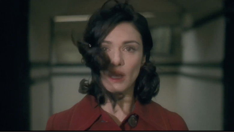 Image d'arrière-plan 9 du film The Deep Blue Sea