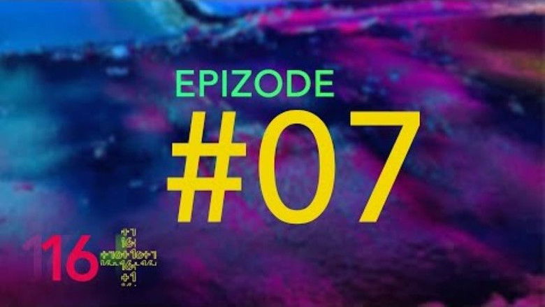 Still image for 16+ season 1 episode 7: 7. SĒRIJA Still image for 16+ season 1 episode 7: 7. SĒRIJA