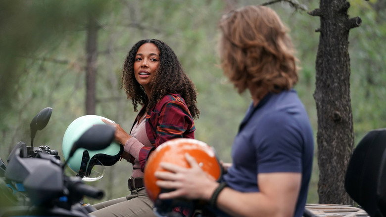 Still from Big Sky - Season 3 Episode 4