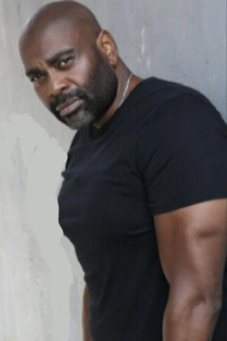 Glenn Magee photo 2