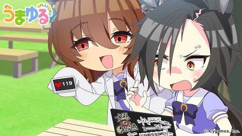 Still image for Umayuru season 1 episode 14: Unlike Terms Still image for Umayuru season 1 episode 14: Unlike Terms