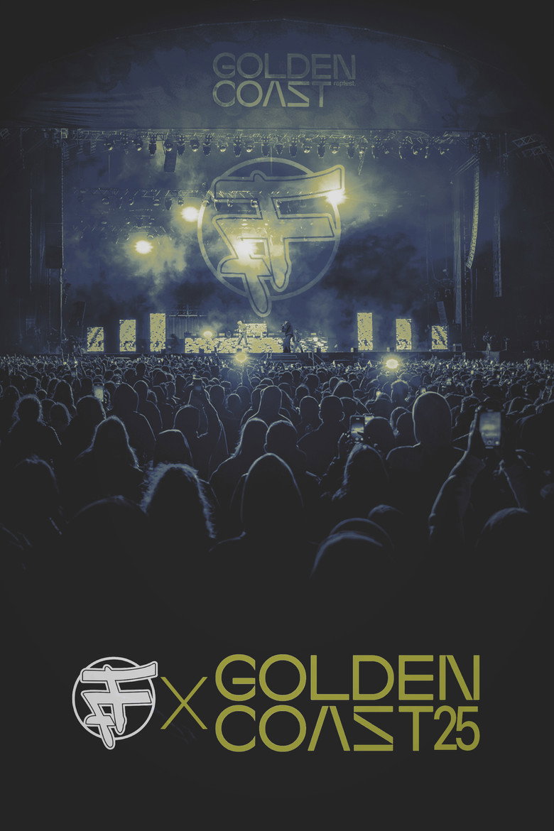 Imatge de Fonky Family - Golden Coast Festival 2024