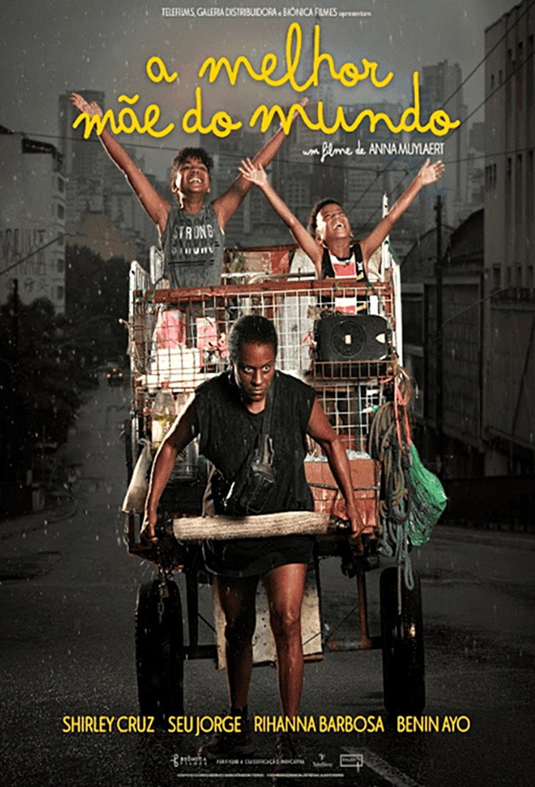Póster la Película
