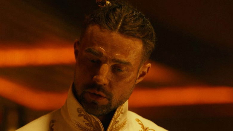 Still image for Heat season 1 episode 1: Episode 1 Still image for Heat season 1 episode 1: Episode 1