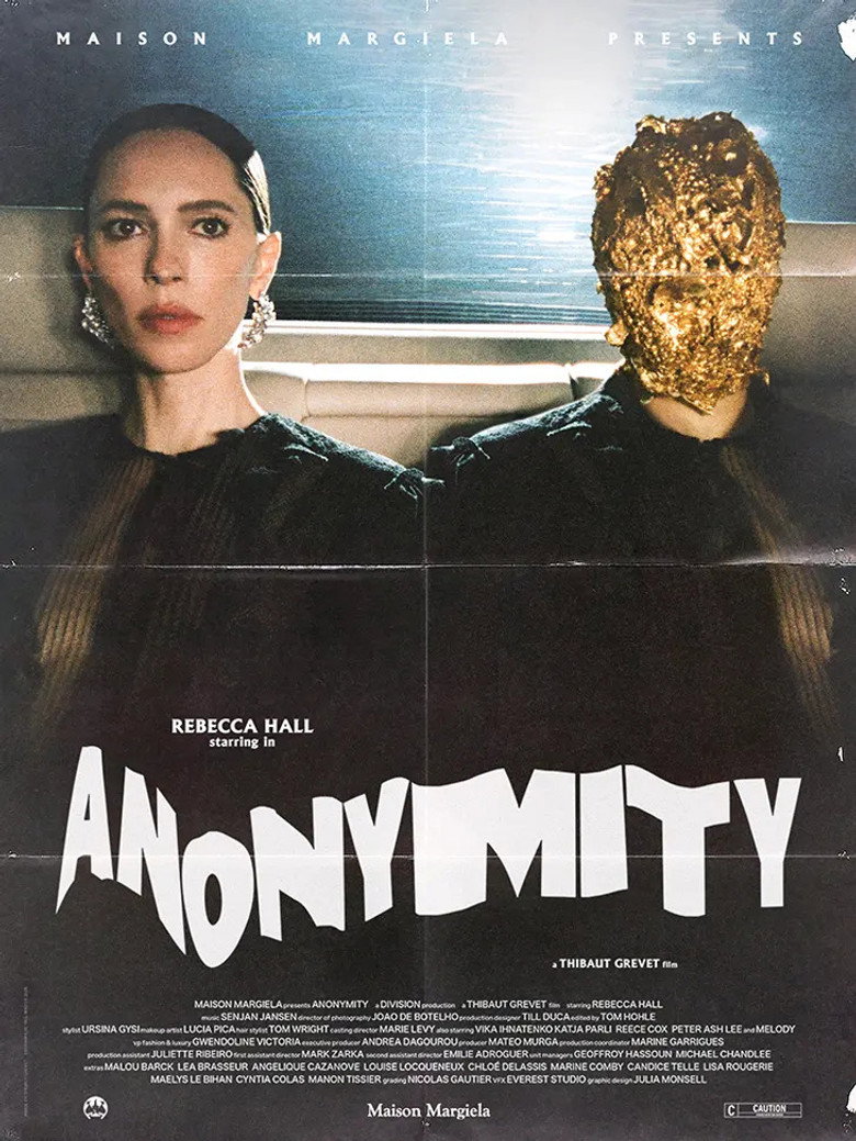Maison Margiela | ANONYMITY