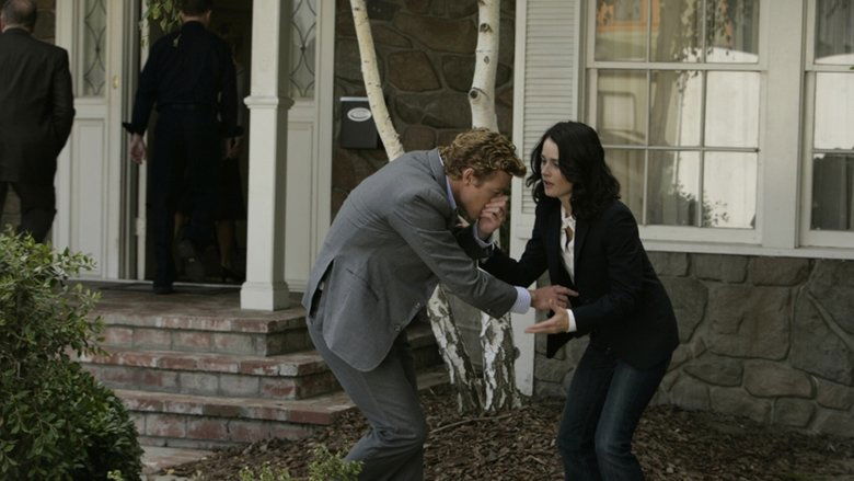 Elite Saison 1 épisode 8 Mentalist: Saison 1 Episode 8 - Elite Series