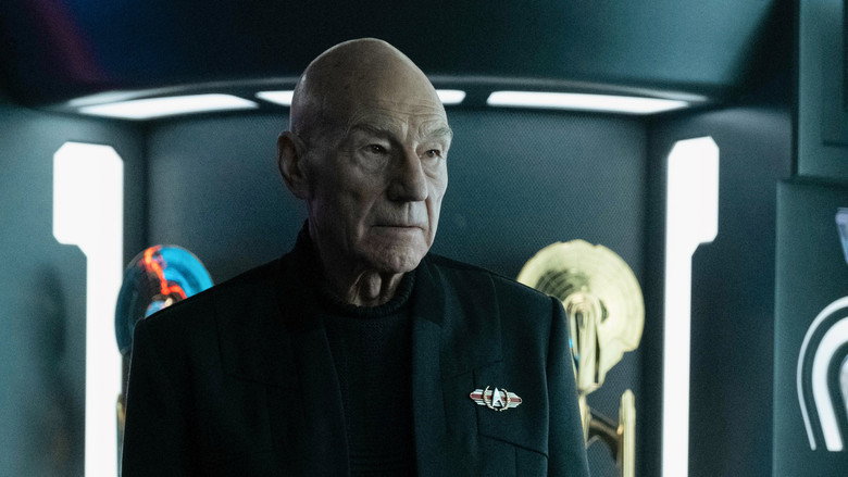 Star Trek: Picard: 3×2