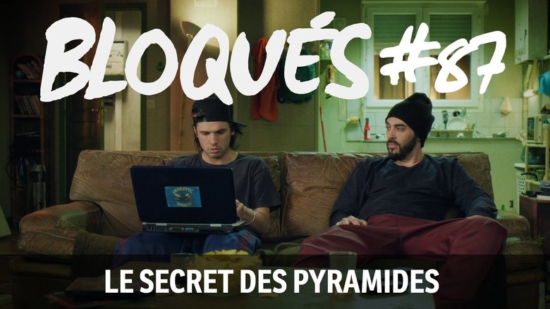Still image for Blocked season 1 episode 87: pyramids' secrets