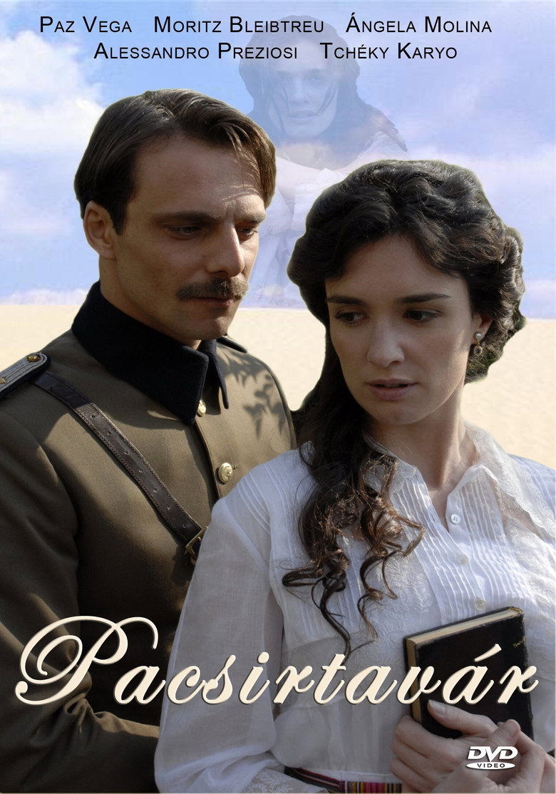 Pacsirtav&aacute;r (2007)
