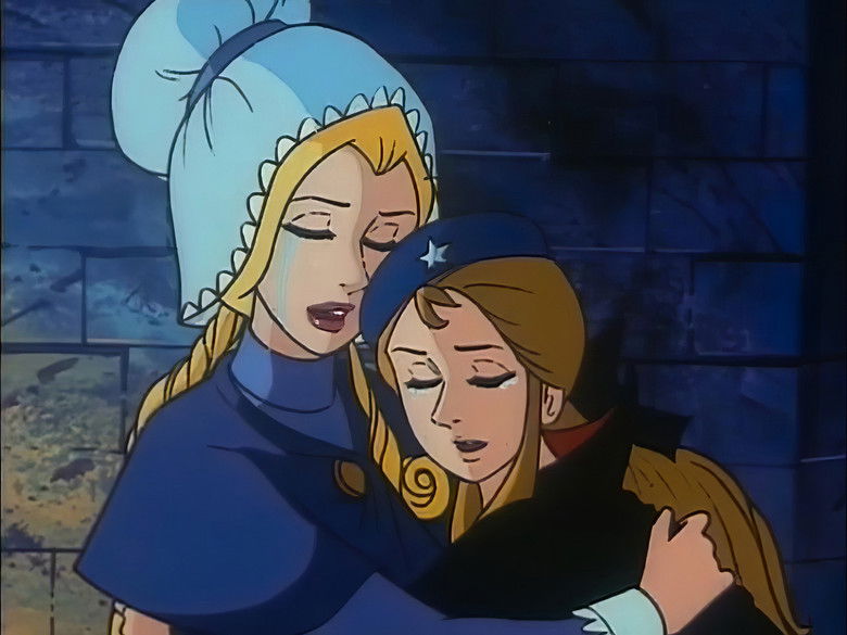 Still image for The Star of the Seine season 1 episode 38: Love and pride Still image for The Star of the Seine season 1 episode 38: Love and pride