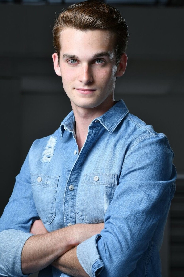 Ảnh Jesse Lambright