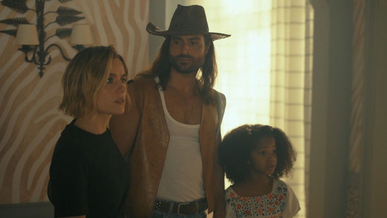 Still image for The Color of Love season 1 episode 44: Episode 44