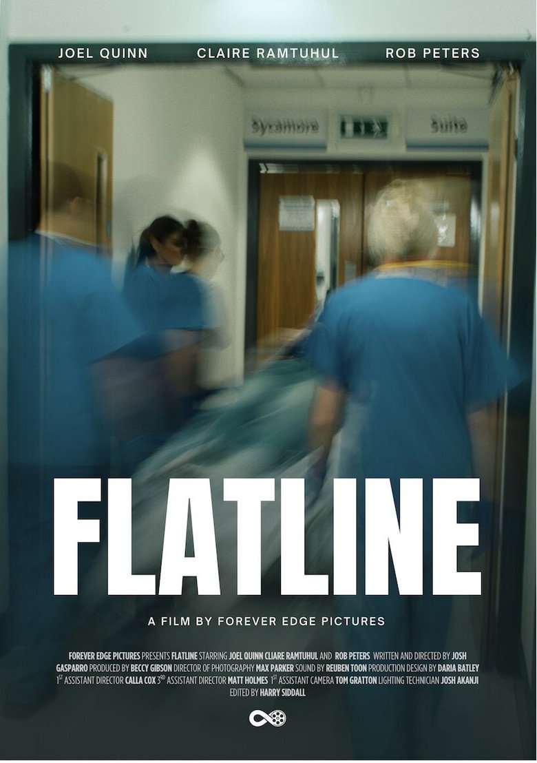 Flat Line