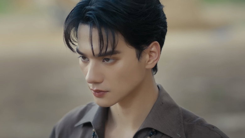 켐지라: 운명을 거스르는 소년