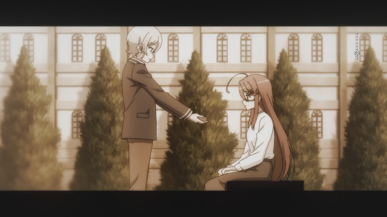 Still from The Fruit of Evolution: Before I Knew It, My Life Had It Made - Season 2 Episode 11