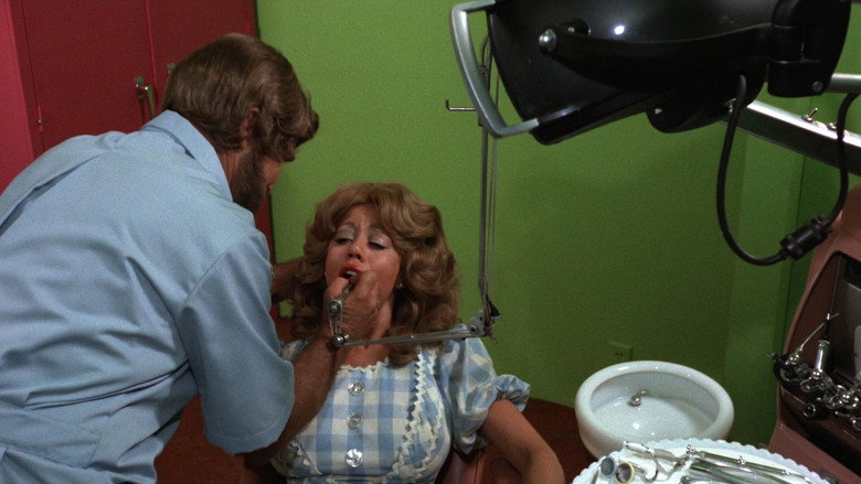 Image d'arrière-plan 7 du film Ultra Vixens