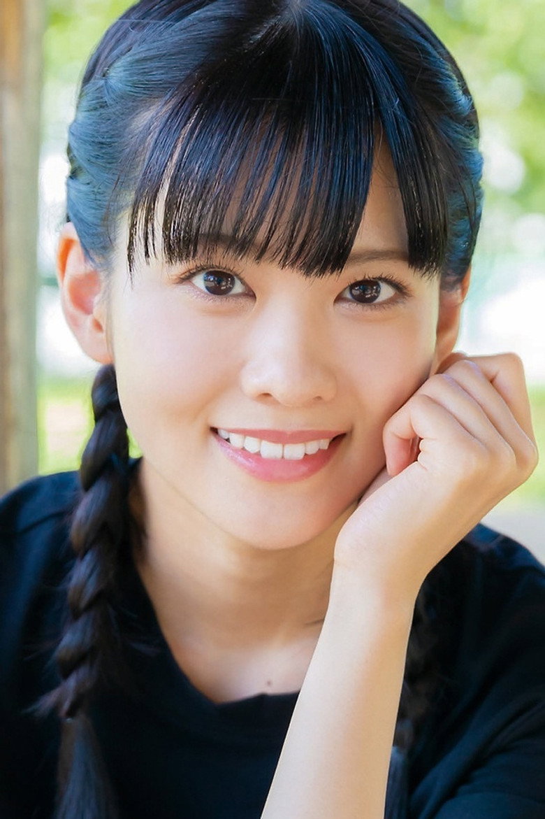 Aguri Oonishi photo