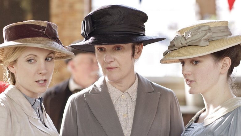 Distribution De Downton Abbey Saison 1 Downton Abbey Saison 1 Episode 5 en streaming VF - Streaming gratuit