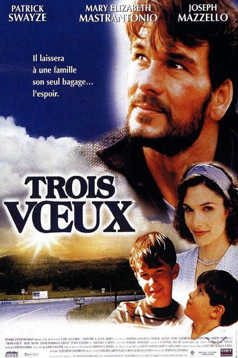 Trois Vœux