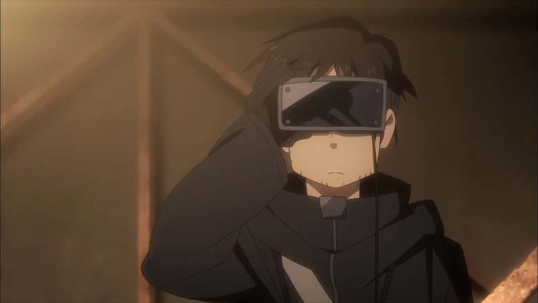 Still from Girls' Last Tour - Season 1 Episode 3