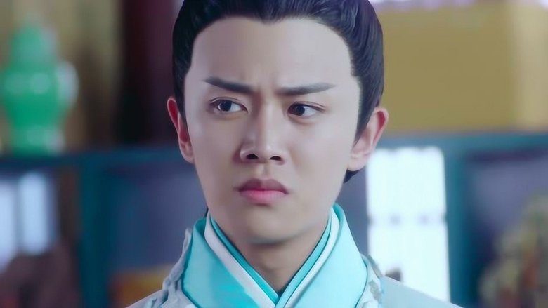 Still image for The Glory of Tang Dynasty season 1 episode 10: Episode 10 Still image for The Glory of Tang Dynasty season 1 episode 10: Episode 10