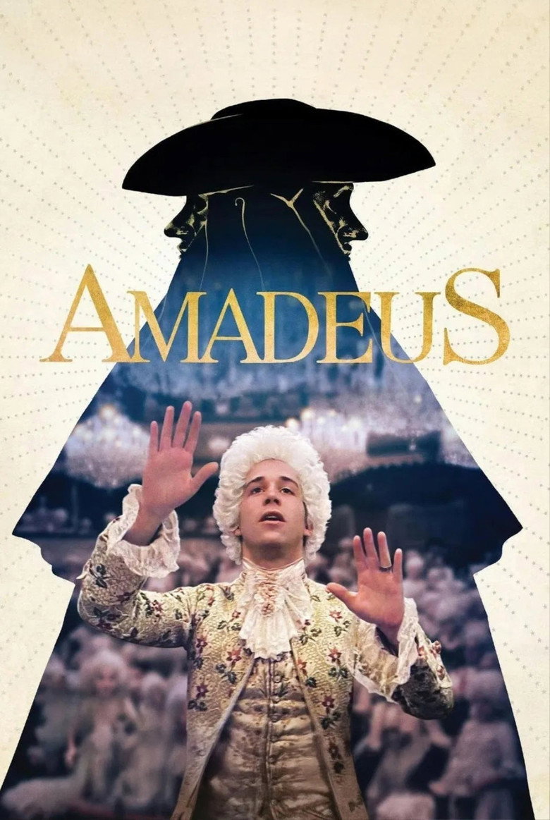 Imatge de Amadeus