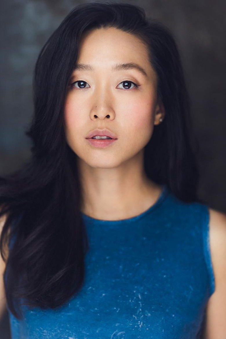 Ariel Kim portrait image