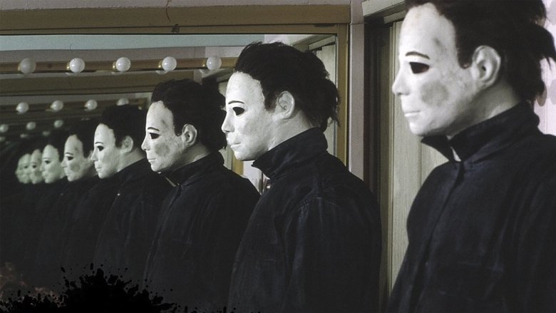 Halloween 4 : Le Retour de Michael Myers movie poster