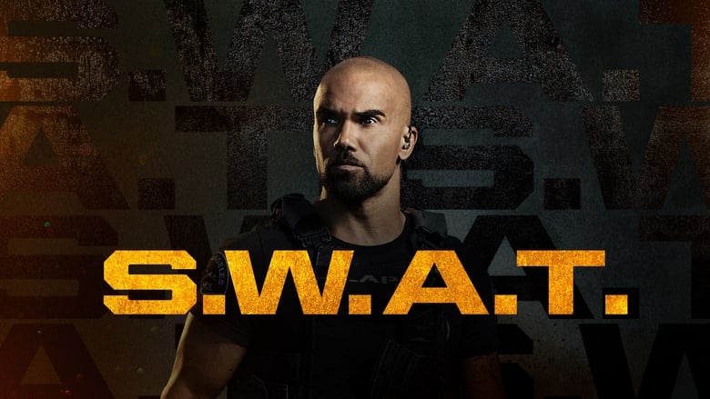 S.W.A.T. (2017)