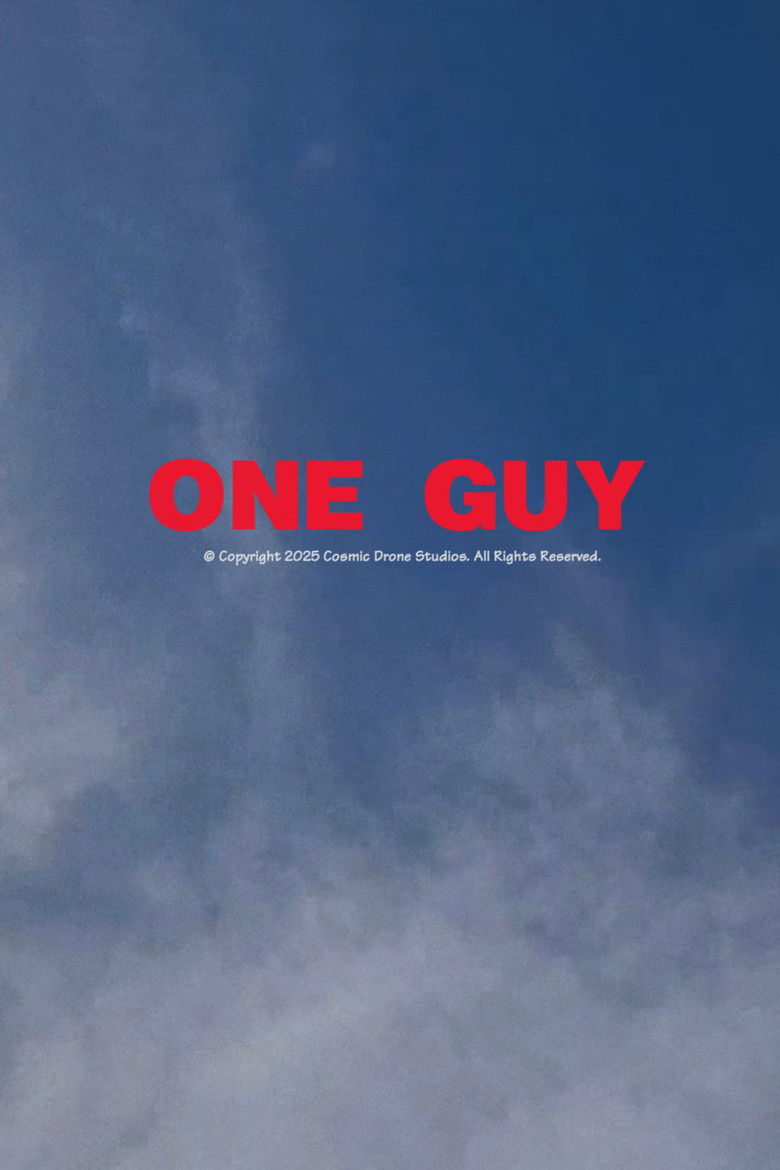 Imatge de One Guy