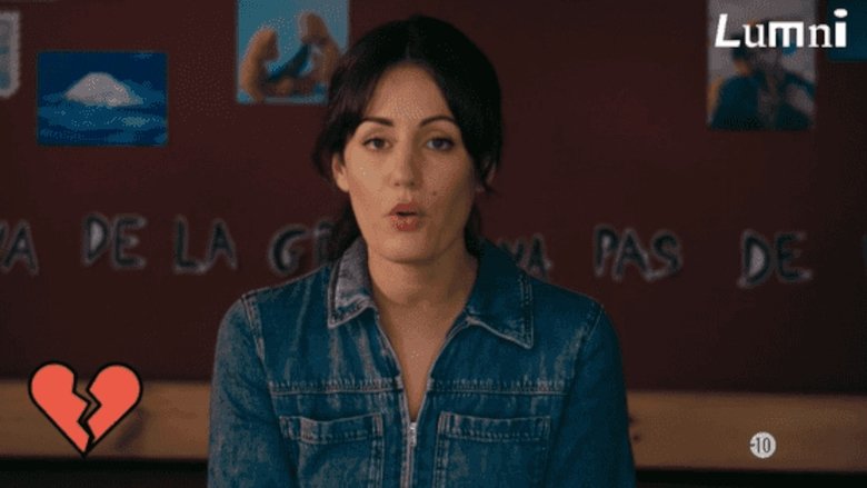 Still image for Sexotuto season 1 episode 9: Episode 9