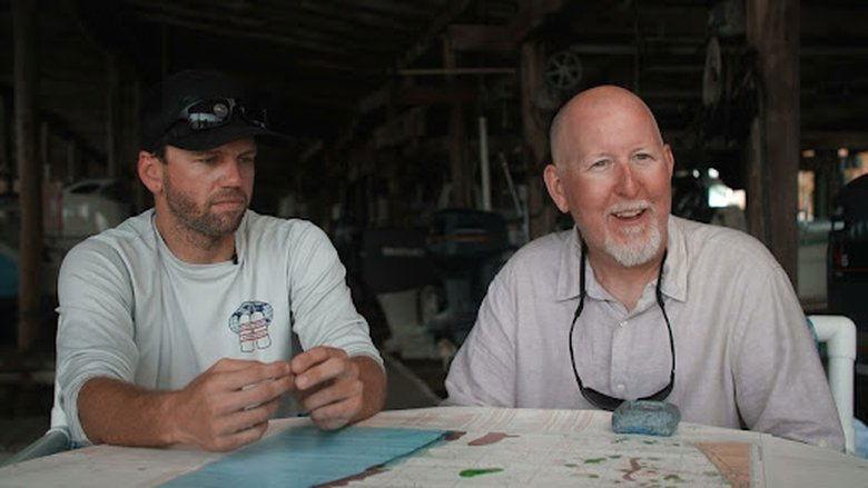 Still image for The Bermuda Triangle: Into Cursed Waters season 1 episode 1: A Big Find Still image for The Bermuda Triangle: Into Cursed Waters season 1 episode 1: A Big Find