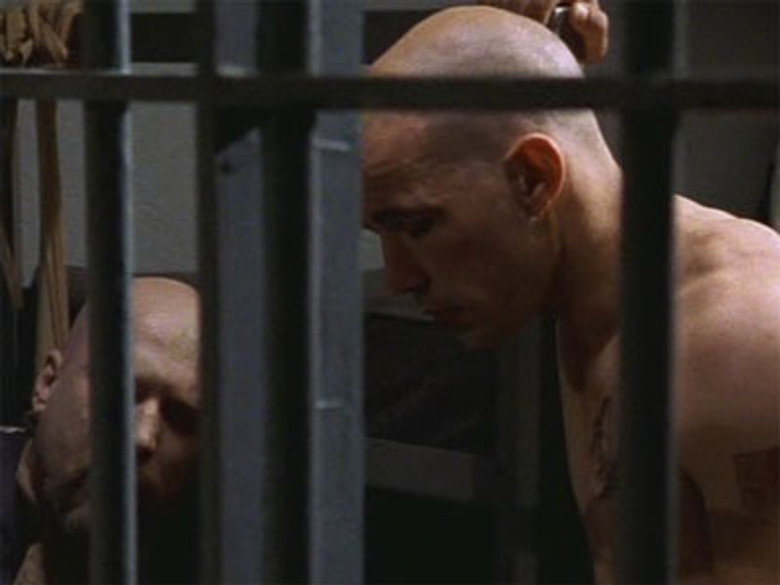 Still from Oz - Hölle hinter Gittern - Season 6 Episode 4