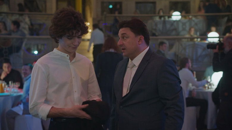 Still image for Галя, у нас отмена! season 1 episode 21: Episode 21 Still image for Галя, у нас отмена! season 1 episode 21: Episode 21