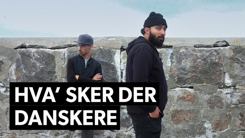 Adam & Noah: Hva' Sker Der Dansker!? (2017)