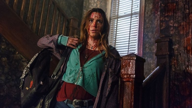 Ash vs Evil Dead Staffel 3 Folge 4