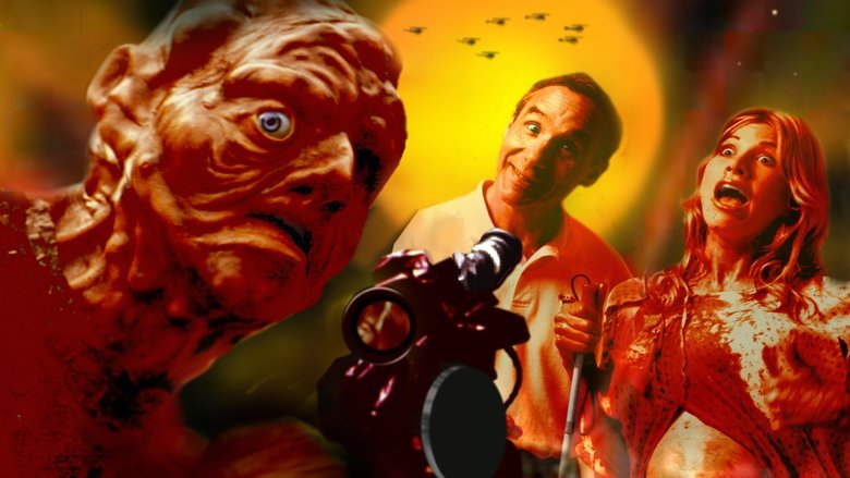 Apocalypse Soon: The Making of 'Citizen Toxie' main backdrop
