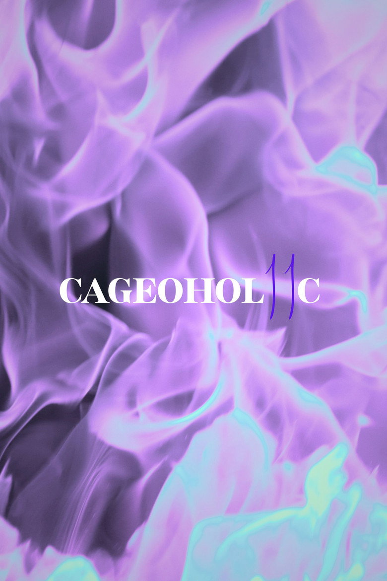 Imatge de Cageoholic: Rebirth