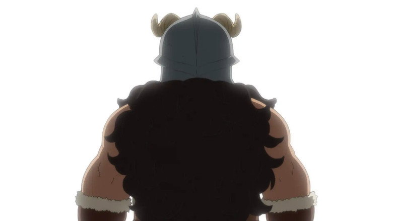 Still from Delicious in Dungeon - Season 1 Episode 22