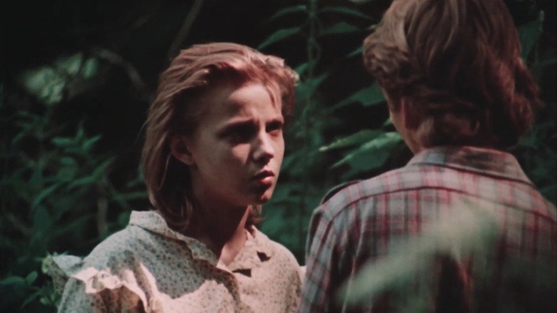 I No Longer Remember Your Face (1988)