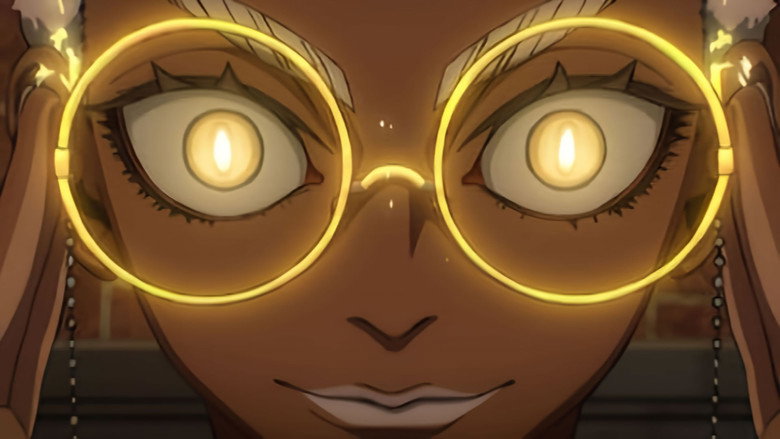 Still from Gachiakuta - Season 1 Episode 4