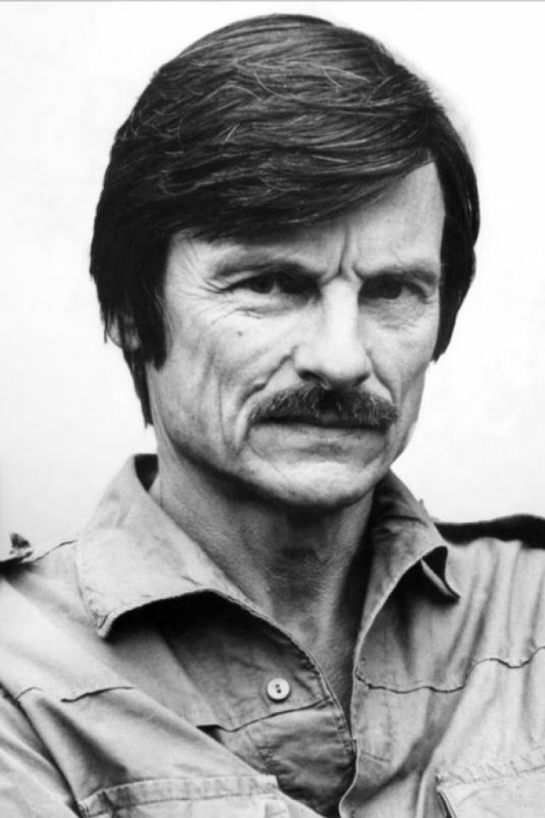Andrei Tarkovsky
