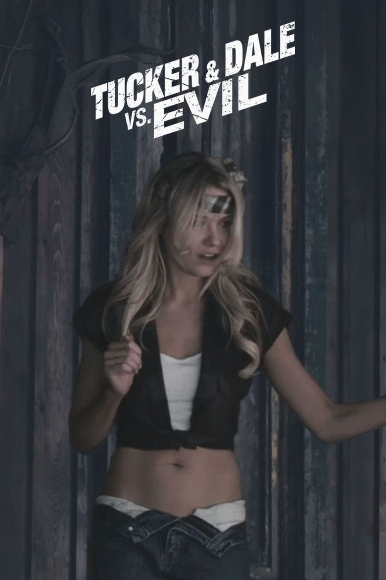 Imatge de Tucker and Dale vs. Evil