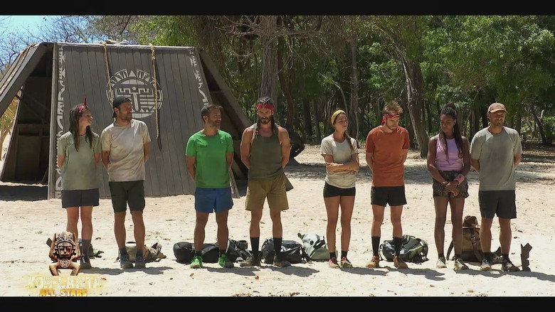 Immagine dell'episodio S34E19 di Koh-Lanta