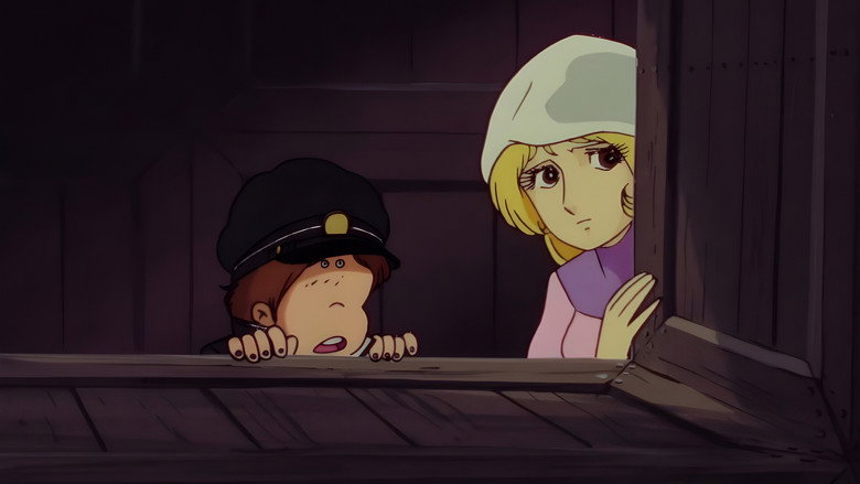 Still from 新竹取物語 1000年女王 - ซีซัน 1 ตอน 24