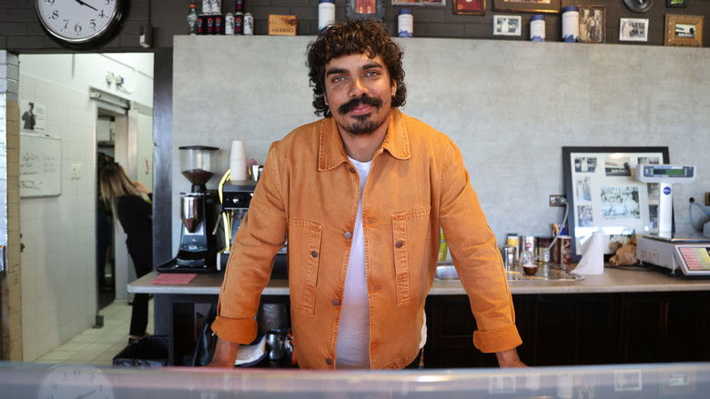 Still image for Tony Armstrong's Extra-ordinary Things season 1 episode 1: Episode 1 Still image for Tony Armstrong's Extra-ordinary Things season 1 episode 1: Episode 1