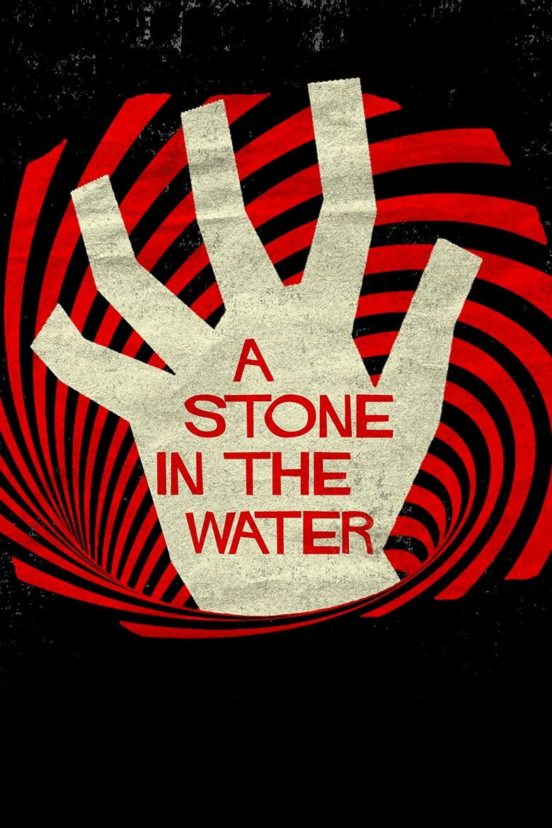 A Stone in the Water main poster