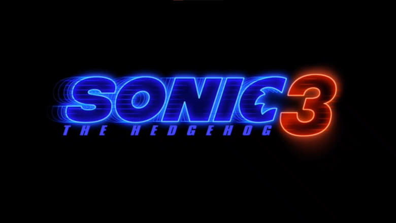 Sonic 3, le film (2024)