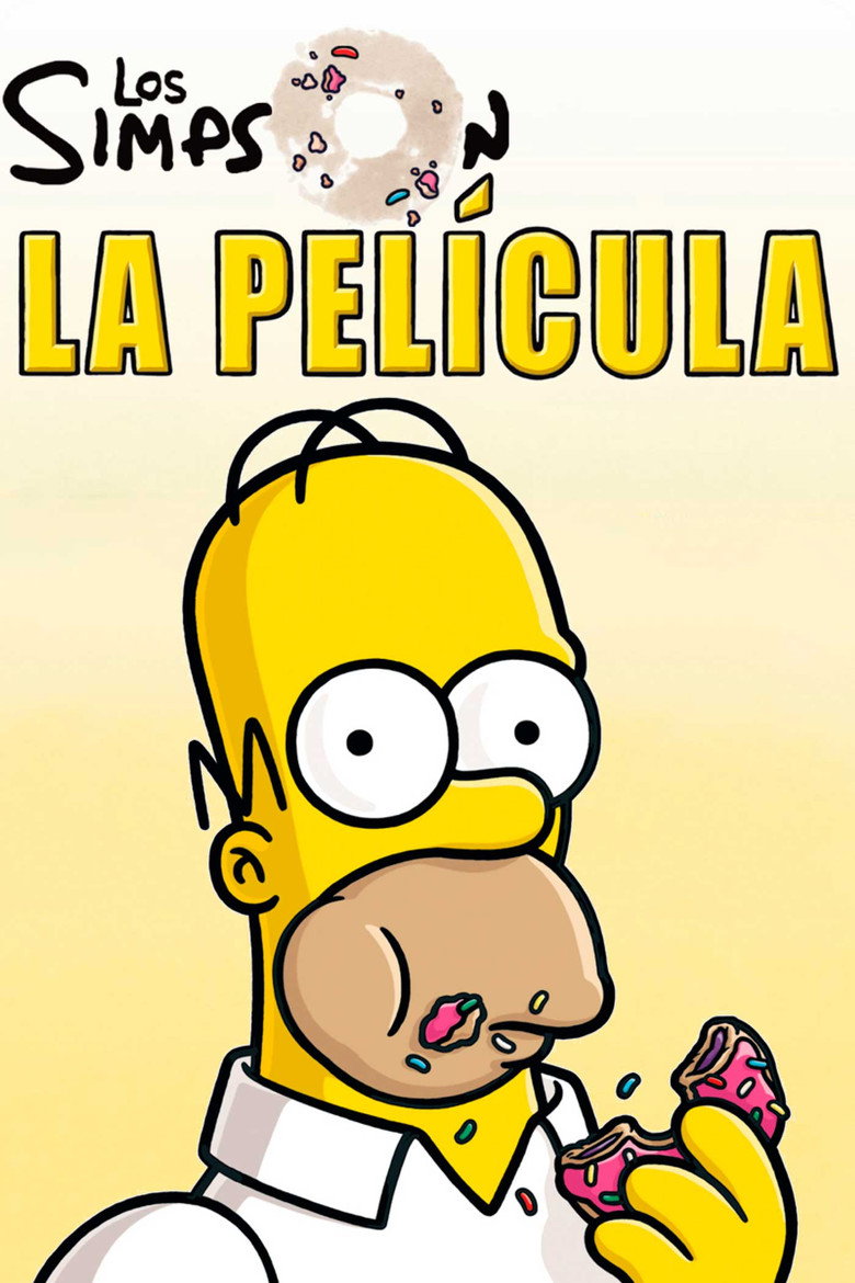 Póster la Película